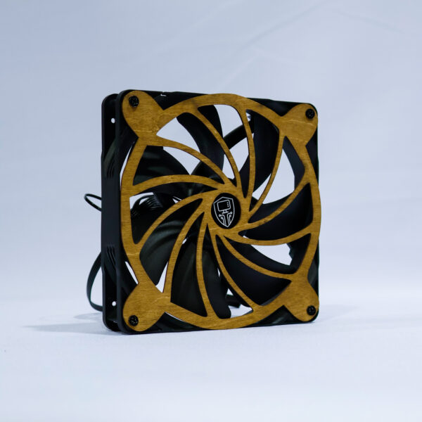 140mm ventilaator SHIFT-140MM-1
