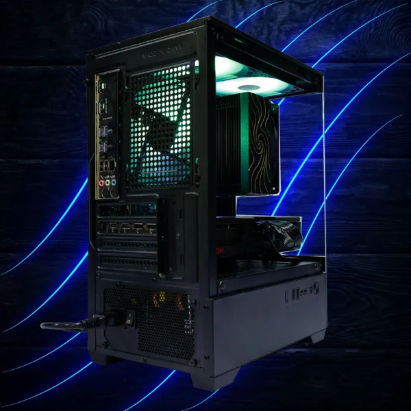 Mänguarvuti BEAST - Image 2